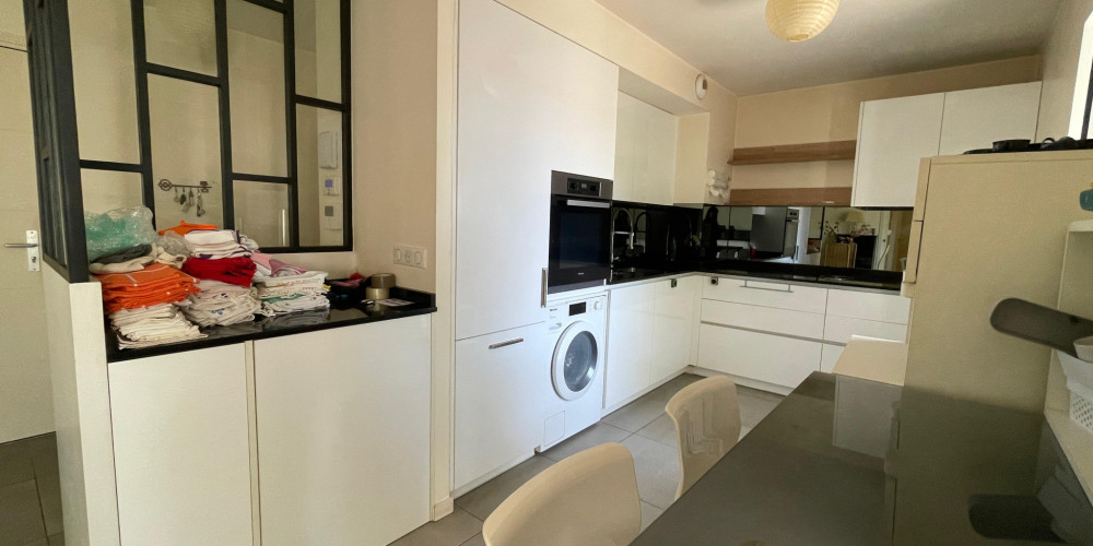 appartement à SOORTS HOSSEGOR (40150)